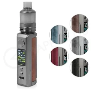 VooPoo Drag X Plus Pod Kit