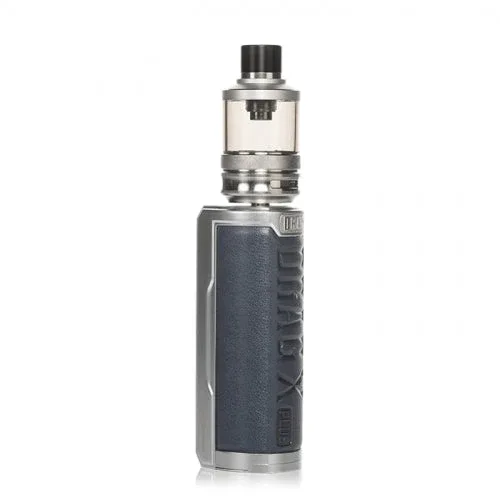 Voopoo Drag X Plus Pro 100W Starter Kit - Image 2