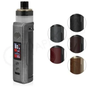 Voopoo Drag X PNP-X Pod Vape Kit
