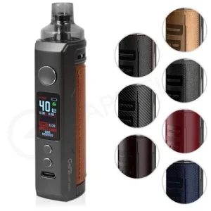 VooPoo Drag X Pod Kit