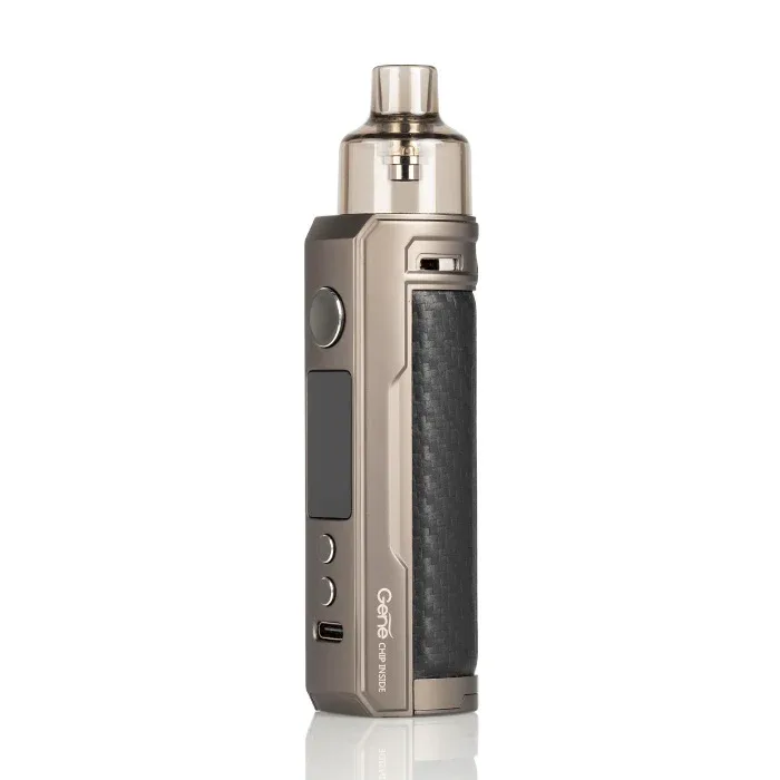 VooPoo Drag X Pod Mod Vape Kit - Image 2