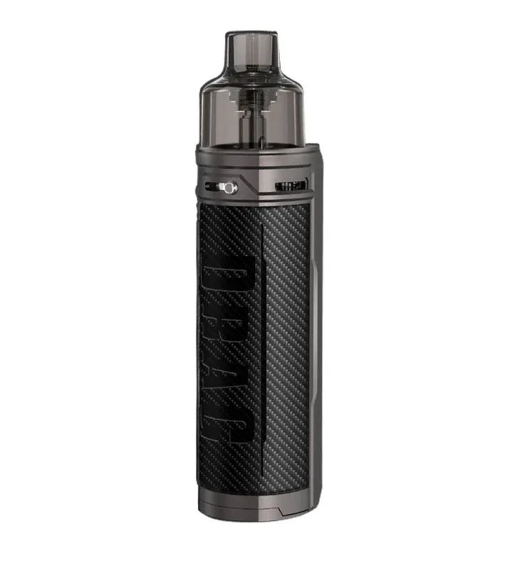 VooPoo Drag X Pod Vape Kit - Image 2