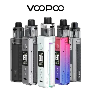 VOOPOO DRAG X2 Pod Kit