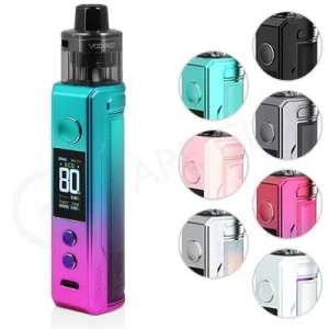 Voopoo Drag X2 Vape Kit
