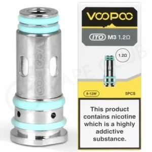 VooPoo ITO Replacement Coils