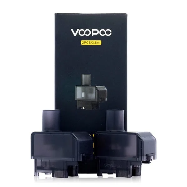 VOOPOO NAVI Replacement Pods (2-Pack)