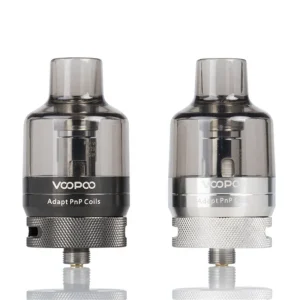 VOOPOO PNP Pod Tank 4.5ml for Drag X & Drag S Kit