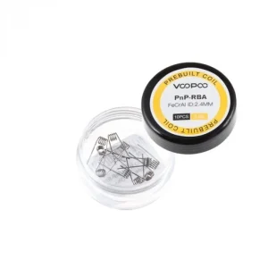 VOOPOO PNP REPLACEMENT COILS