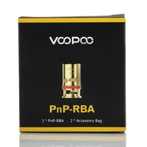 VOOPOO PNP REPLACEMENT COILS