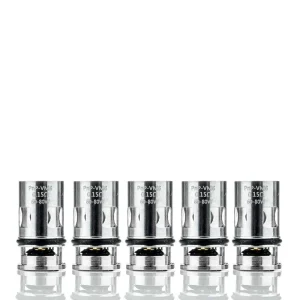 VOOPOO PnP X Replacement Coil (5pcs/pack)