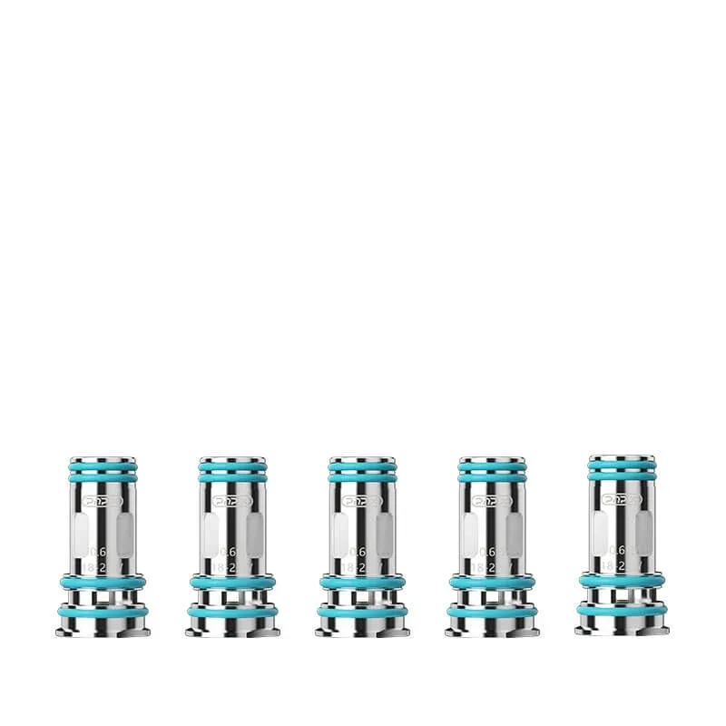 VooPoo PnP X Replacement Coils - 5 Pack - Image 2