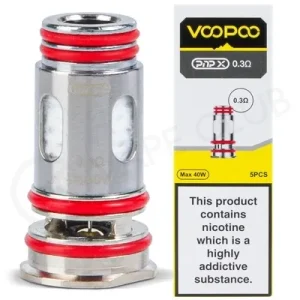 Voopoo PNP X Replacement Coils