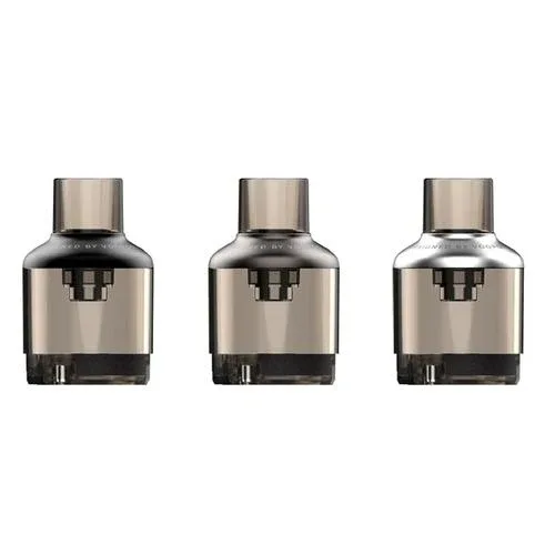 Voopoo TPP Replacement Pods, 3-Pack