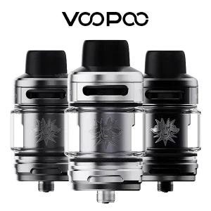 VOOPOO UFORCE-X Sub-Ohm Tank