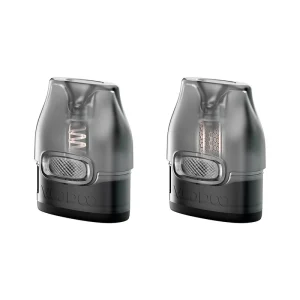 VOOPOO V.THRU Pro Replacement Pod Cartridge (2pcs/pack)