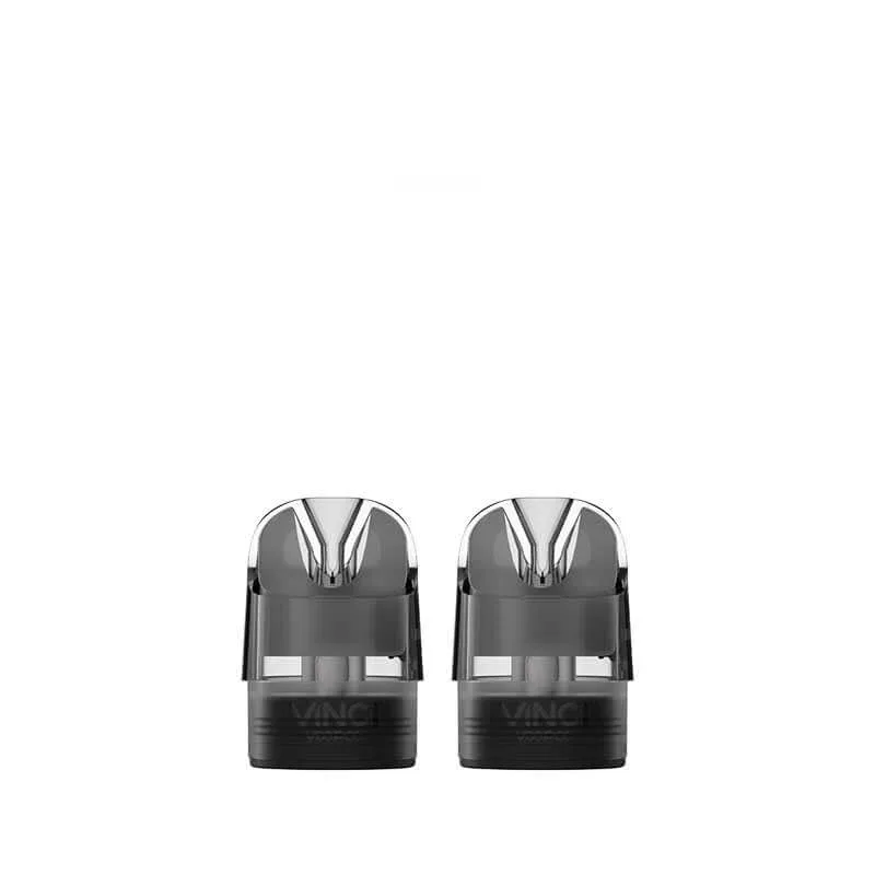 VooPoo Vinci E Replacement Pods - 2ml - Image 2