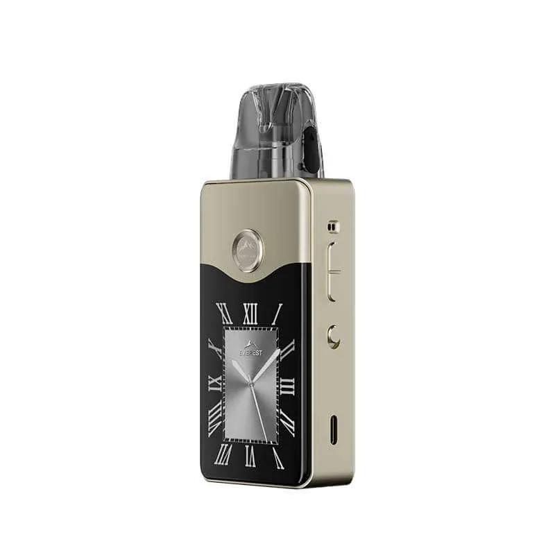 VooPoo Vinci E120 Pod Vape Kit - Image 2