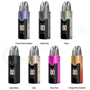 Voopoo Vinci E80 Vape Kit