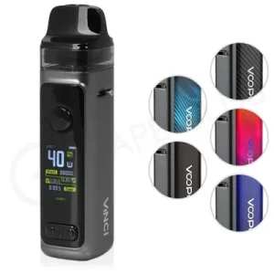 VooPoo Vinci II Pod Kit