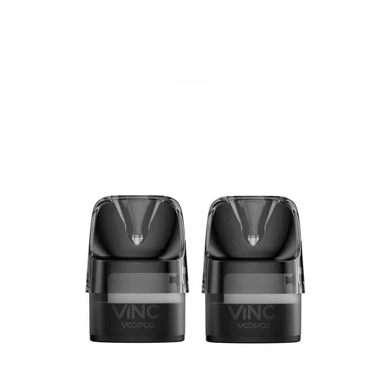 VooPoo Vinci PNP-X Replacement Pods 2ml - Image 2