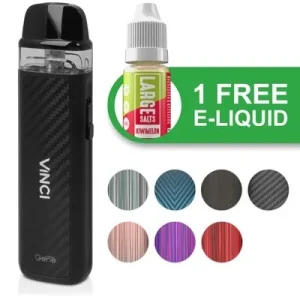 VooPoo Vinci Pod Kit