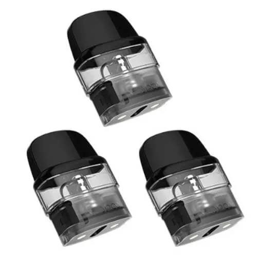 VooPoo Vinci Replacement Pods, 3-Pack