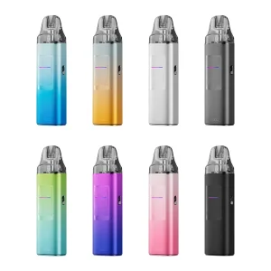 VOOPOO VINCI S Pod Mod Kit 40W