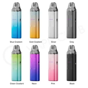 Voopoo Vinci S Vape Kit