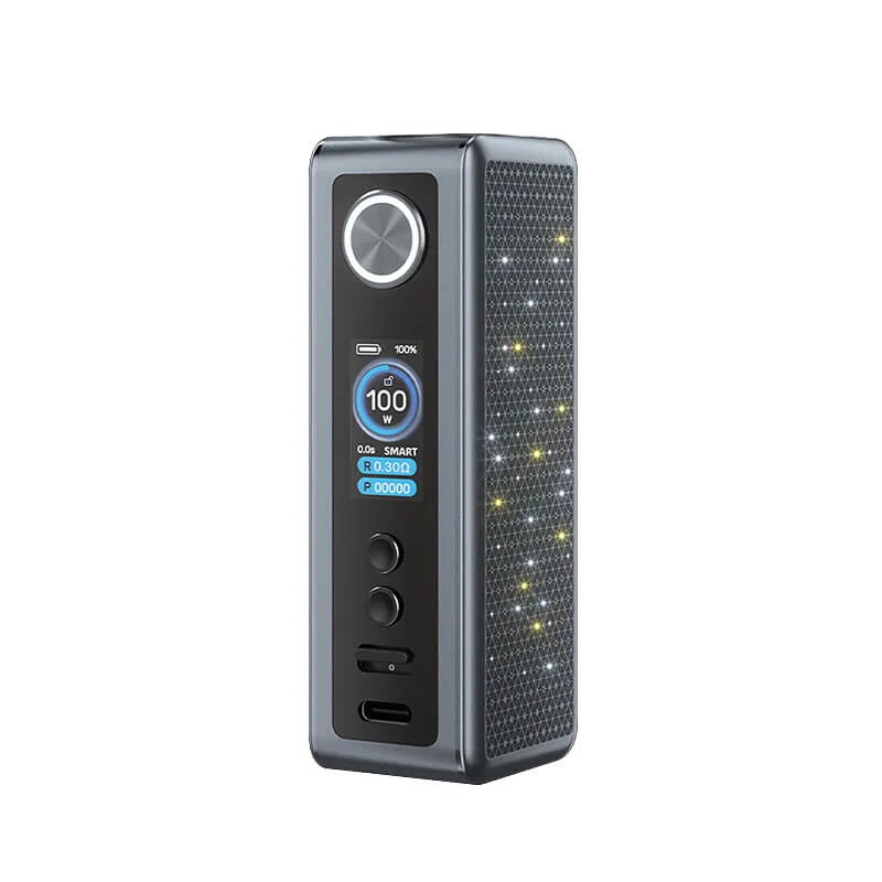 VooPoo Vinci Spark 100 Box Mod - Image 2