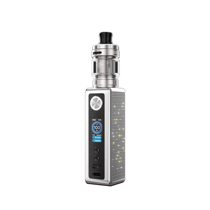 VooPoo Vinci Spark 100 Vape Kit - Image 2