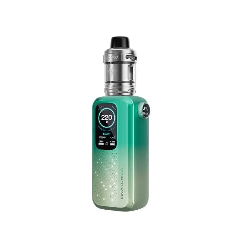 VooPoo Vinci Spark 220 Vape Kit