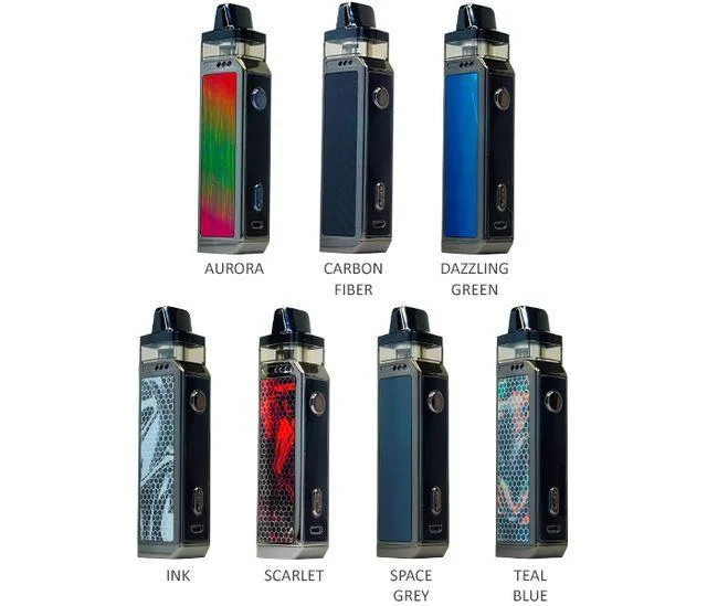 VooPoo Vinci X Pod Device Kit 70w