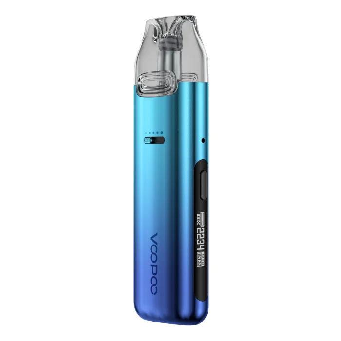 VooPoo VMATE Pro Kit - Dawn Blue
