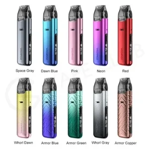 Voopoo Vmate Pro Power Edition Vape Kit