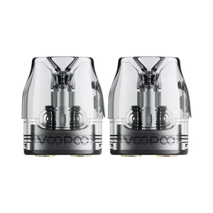 VOOPOO Vmate Top Fill Replacement Pod Cartridge (2pcs/pack)