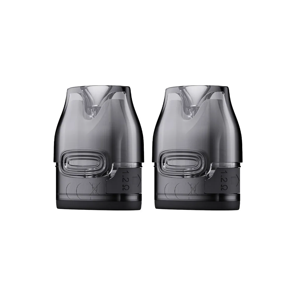 VooPoo Vmate V2 Replacement Pods (Pack of 2)