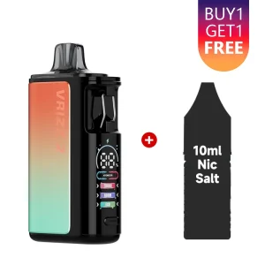 VOOPOO VRIZZ 2 Pod Kit 30W
