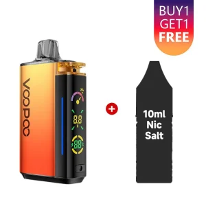 VOOPOO VRIZZ Pod Kit 24W