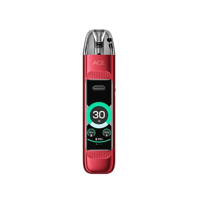 Vozol Ace Max Pod Vape Kit - Image 2