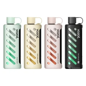 Vozol Gear Shisha 25000 Kit