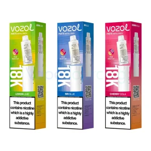 Vozol Mate 18K Refill Pack (1pc/pack)
