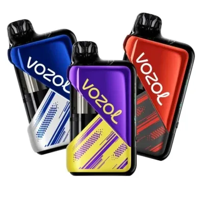Vozol Rave Swap 70K Vape | Vaperanger Wholesale