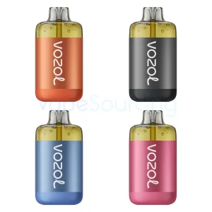 Vozol Switch Lite 10K Prefilled Pod Kit