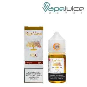 VSC Saltz Ripe Vapes 30ml
