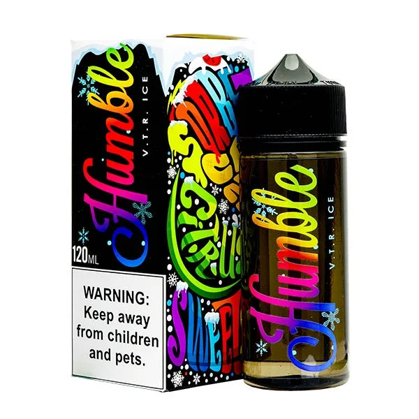 VTR Ice by Humble 120ml