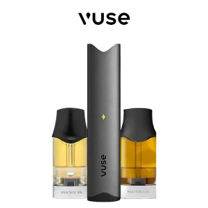 Vuse Alto Complete Kit