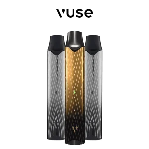 Vuse Alto Prismatic Series Tasting Kit