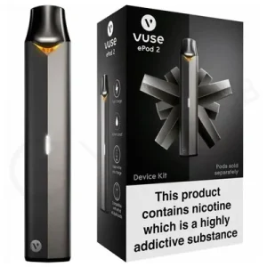 Vuse ePod 2 Device Vape Kit