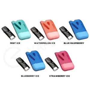 Vuse Go Reload 1000 Pod Kit