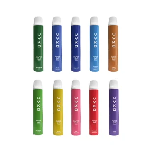 VYKO Paper Bar kit